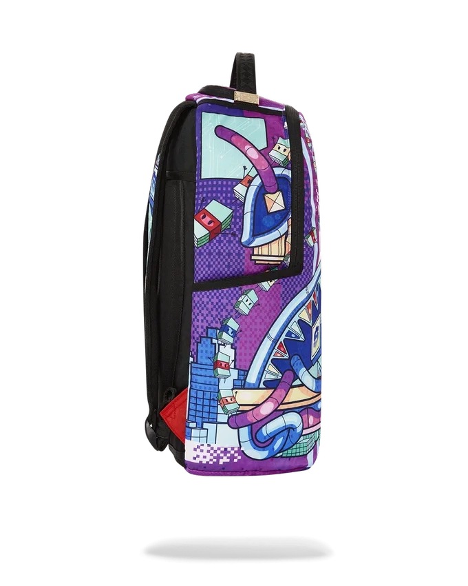 DIABLO 24K MULTIVERSE BACKPACK