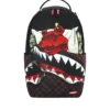 DIABLO- A GOOD NIGHTS SLEEP BACKPACK