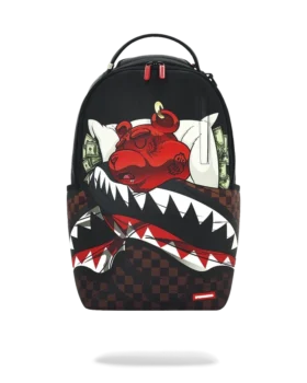 DIABLO- A GOOD NIGHTS SLEEP BACKPACK