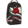 DIABLO- A GOOD NIGHTS SLEEP BACKPACK