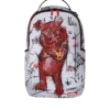 DIABLO ALL ABOUT THE VIBES DLXSR BACKPACK