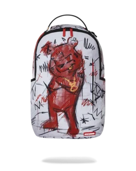 DIABLO ALL ABOUT THE VIBES DLXSR BACKPACK