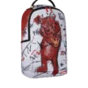 DIABLO ALL ABOUT THE VIBES DLXSR BACKPACK