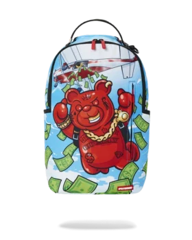 DIABLO ALL OR NOTHING BACKPACK