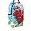 DIABLO ALL OR NOTHING BACKPACK