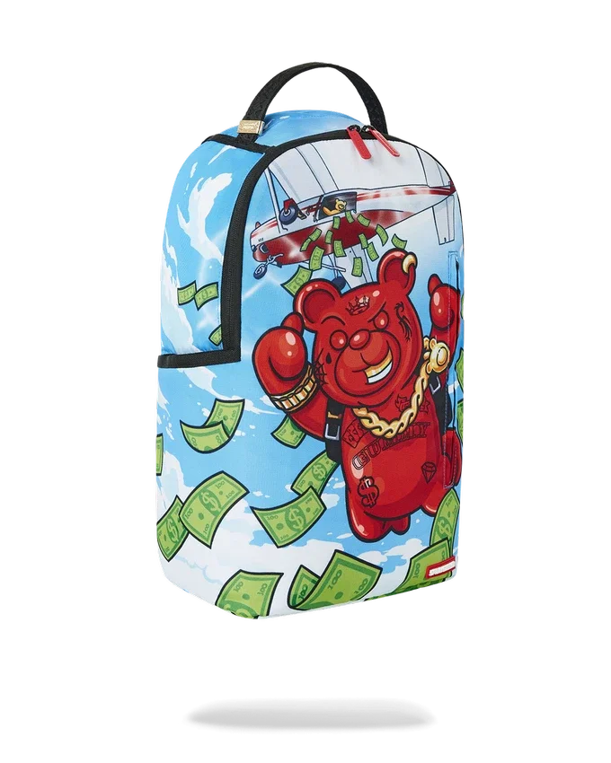 DIABLO ALL OR NOTHING BACKPACK