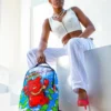 DIABLO ALL OR NOTHING BACKPACK