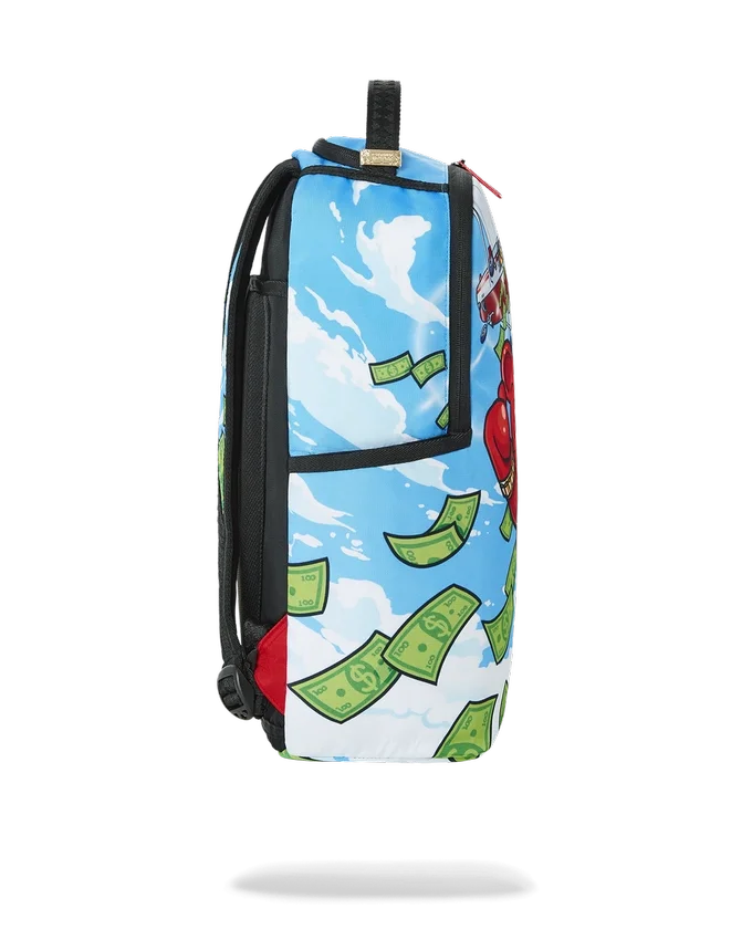 DIABLO ALL OR NOTHING BACKPACK
