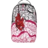 DIABLO ART CRITIQUE DLXSR BACKPACK