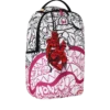 DIABLO ART CRITIQUE DLXSR BACKPACK