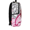 DIABLO ART CRITIQUE DLXSR BACKPACK