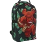 DIABLO BEAR: ON THE RUN BACKPACK
