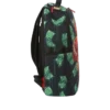 DIABLO BEAR: ON THE RUN BACKPACK