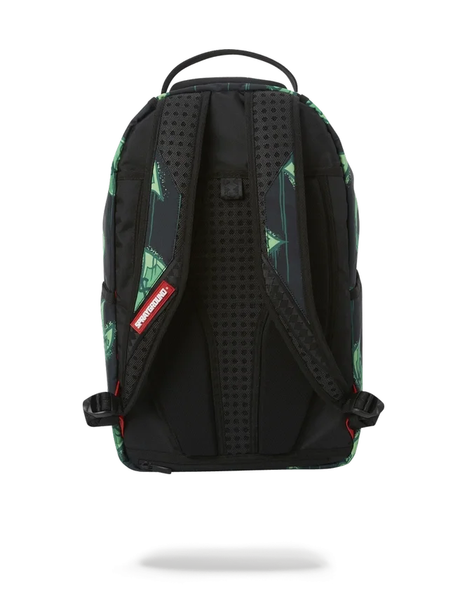 DIABLO BEAR: ON THE RUN BACKPACK