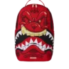 DIABLO BIG MEAN SHARK BITE BACKPACK