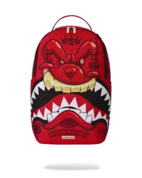 DIABLO BIG MEAN SHARK BITE BACKPACK