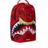 DIABLO BIG MEAN SHARK BITE BACKPACK