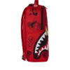 DIABLO BIG MEAN SHARK BITE BACKPACK