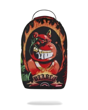 DIABLO BILLION BURNIN BACKPACK