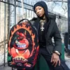DIABLO BILLION BURNIN BACKPACK