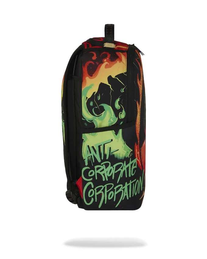 DIABLO BILLION BURNIN BACKPACK