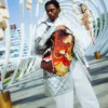 DIABLO BLAZED BREAKOUT BACKPACK