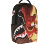 DIABLO BLAZED BREAKOUT BACKPACK