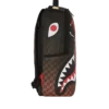 DIABLO BLAZED BREAKOUT BACKPACK