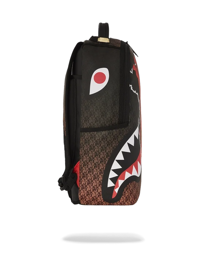 DIABLO BLAZED BREAKOUT BACKPACK