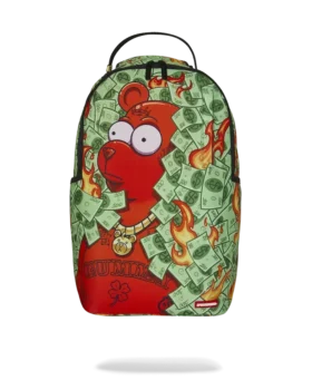 DIABLO DINERO BACKPACK