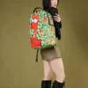 DIABLO DINERO BACKPACK
