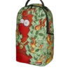 DIABLO DINERO BACKPACK