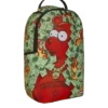DIABLO DINERO BACKPACK