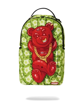DIABLO DINERO DLXSR BACKPACK