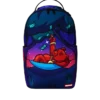 DIABLO JUST ANOTHER RELAXING NIGHT DLXSR BACKPACK
