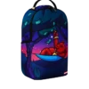 DIABLO JUST ANOTHER RELAXING NIGHT DLXSR BACKPACK