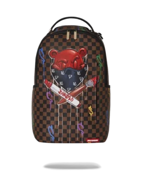 DIABLO MIDNIGHT GAMES BACKPACK