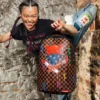 DIABLO MIDNIGHT GAMES BACKPACK