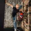 DIABLO MIDNIGHT GAMES BACKPACK