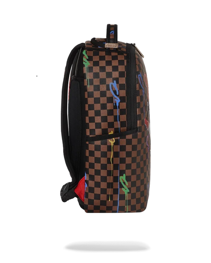 DIABLO MIDNIGHT GAMES BACKPACK