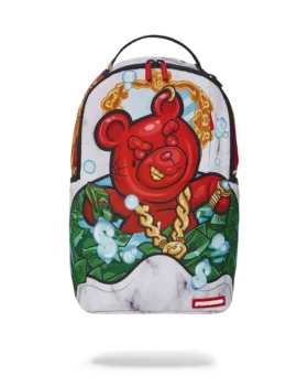 DIABLO MONEY DIP BACKPACK (DLXR)