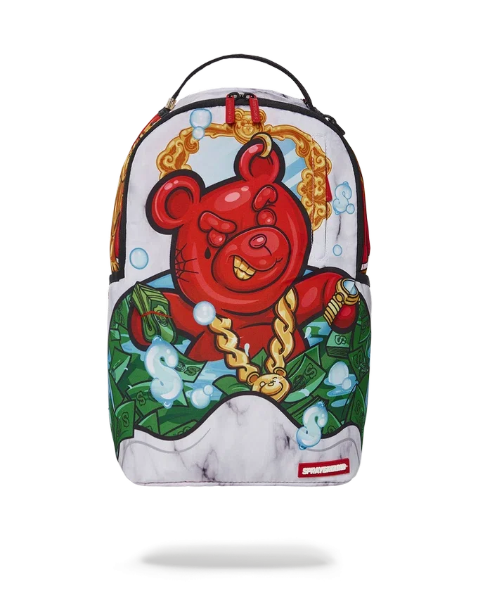DIABLO MONEY DIP BACKPACK (DLXR)