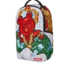 DIABLO MONEY DIP BACKPACK (DLXR)