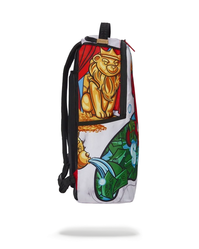 DIABLO MONEY DIP BACKPACK (DLXR)