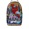 DIABLO MONEY MAKER BACKPACK