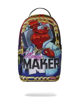 DIABLO MONEY MAKER BACKPACK