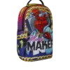 DIABLO MONEY MAKER BACKPACK