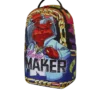 DIABLO MONEY MAKER BACKPACK