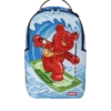 DIABLO MONEY WAVES DLXSR BACKPACK