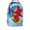 DIABLO MONEY WAVES DLXSR BACKPACK
